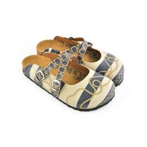 Calceo clogs/mules Shoes